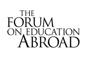 Welcome to our newest member – The Forum on Education Abroad