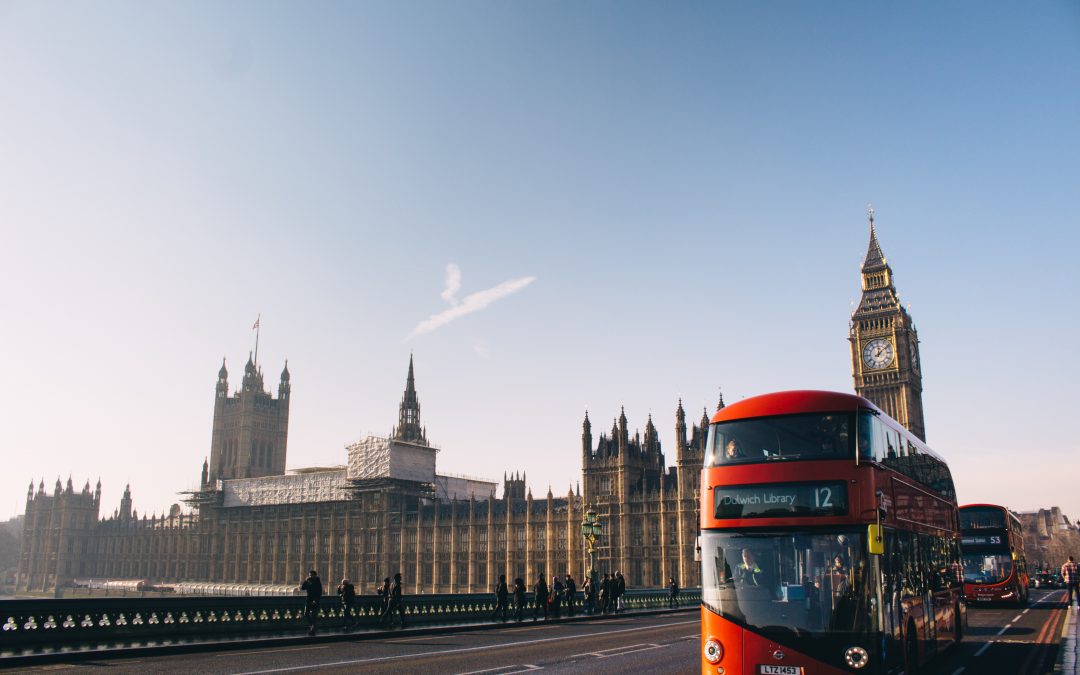 New STR data shows London hostel occupancy rates down in 2018