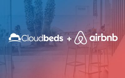 Announcing Cloudbeds’ industry-leading integration with Airbnb