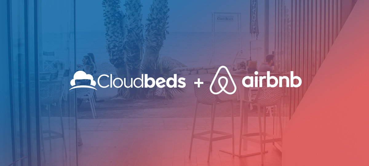 cloudbeds and airbnb partnership