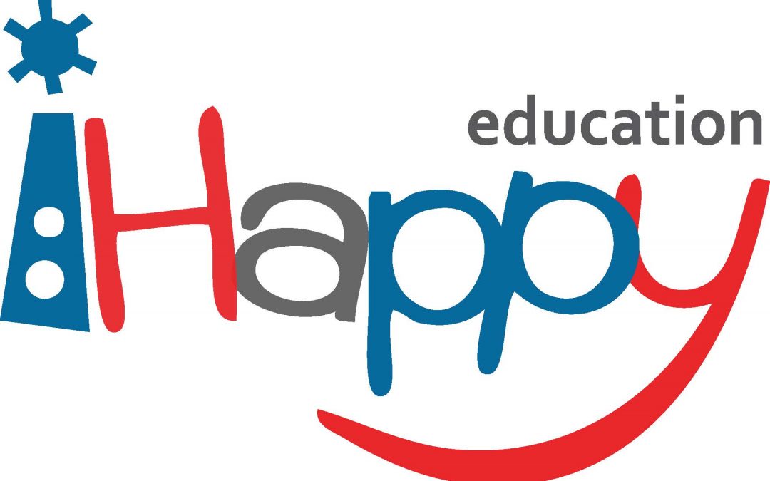 Welcome to our newest member – iHappy Education