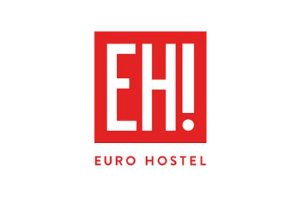 Welcome to our newest member – Euro Hostels