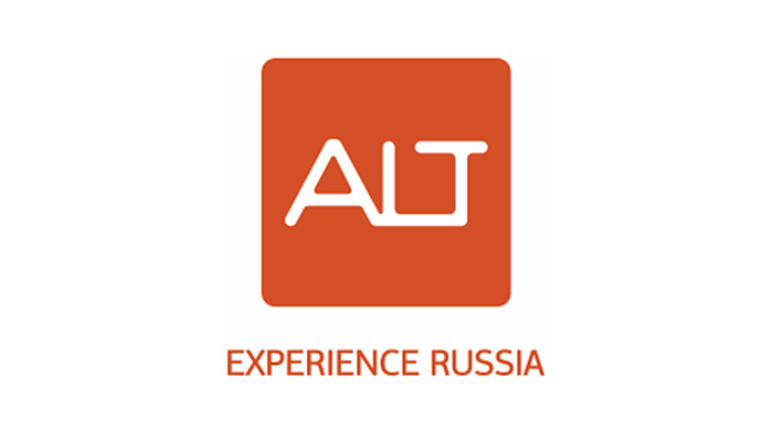 Welcome to our newest member – ALT Experience Russia