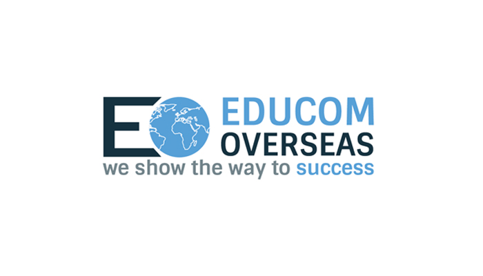 Welcome to our newest member – Educom Overseas