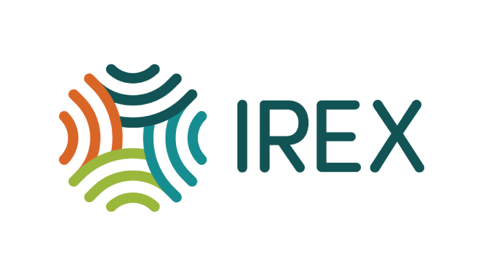 Welcome to our new member – IREX