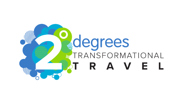 2 Degrees Transformational Travel Becomes First Inbound Tour Operator  to Earn EBI Level 1 Travel Safety Certification