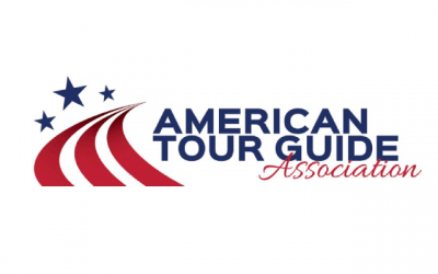 Welcome to our new member – American Tour Guide Association