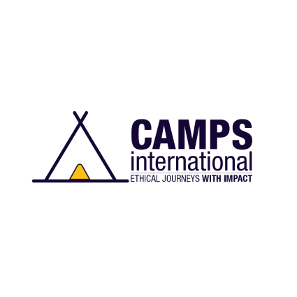 Camps International – Best Sustainable Organisation 2019