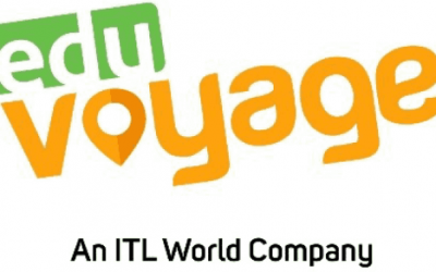 Our latest member interview – Eduvoyage