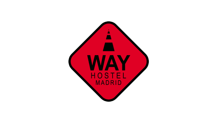 Welcome to our new member – Way Hostel Madrid