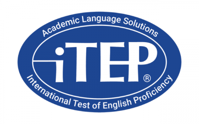 BUNAC selects iTEP English test for UK Interns