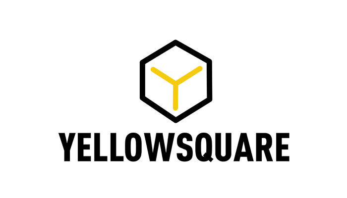 Welcome to our new member – YellowSquare