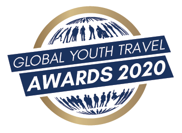 global youth travel awards