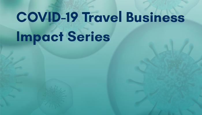 WYSE Webinar: The impacts of COVID-19 on the youth travel industry