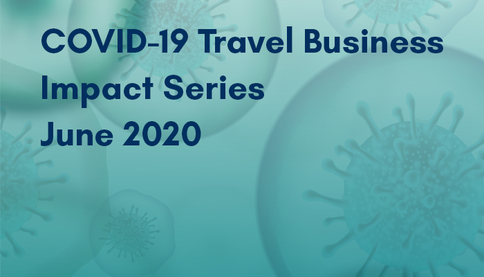 June a small turning point for the youth travel industry, but hopes are mostly set on 2021