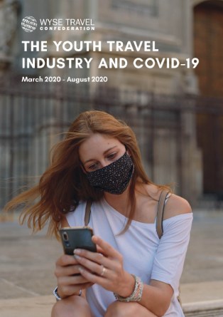 The Youth Travel Industry and COVID-19 6 month report (March 2020 – August 2020)