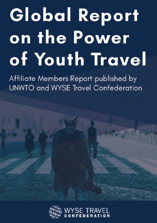 Global Report on the Power of Youth Travel 2016