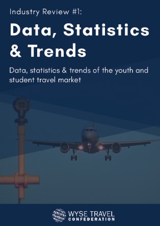 Industry Review #1: Data, Statistics & Trends