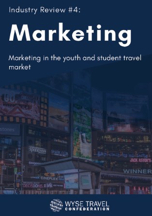 Industry Review #4: Marketing