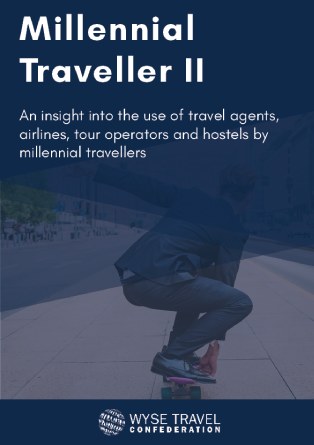 Millennial Traveller II