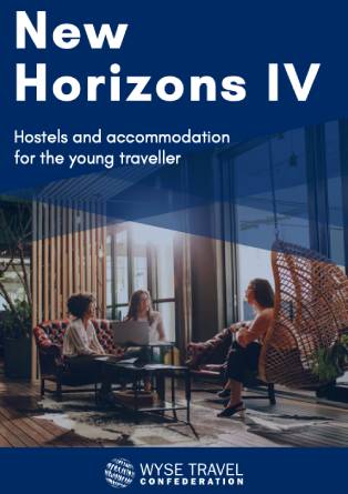New Horizons IV: Hostels and accommodation for the young traveller
