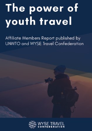 The power of youth travel