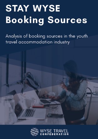 STAY WYSE Booking Sources Report 2015
