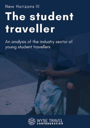New Horizons III: The Student Traveller