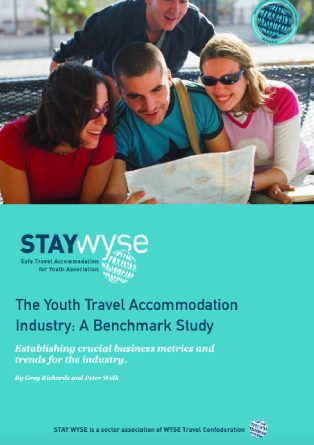 The Youth Travel Accommodation Industry: A benchmark study