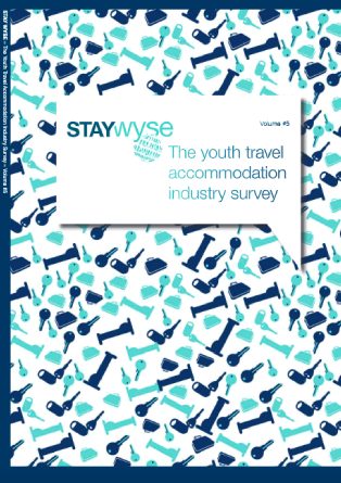 The Youth Travel Accommodation Industry Survey #5
