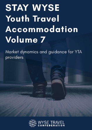 The Youth Travel Accommodation Industry Survey #7
