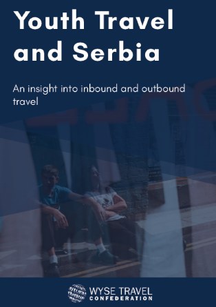Youth Travel and Serbia