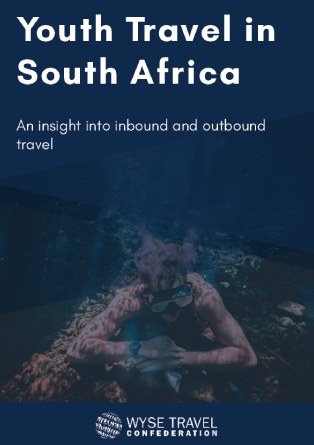Youth Travel in South Africa
