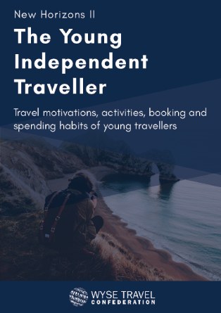New Horizons II – The Young Independent Traveller