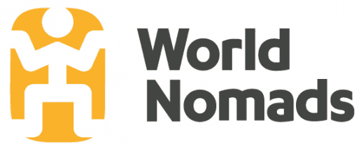 WYSE Travel Confederation New Horizons 5 survey World Nomads