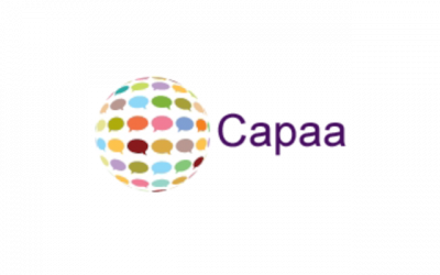 CAPAA Welcomes Anna Prasad as its new Chair