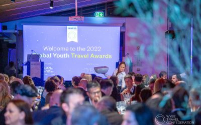Global Youth Travel Awards (GYTA) 2022
