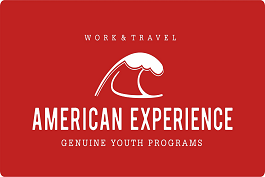 American Experience - WYSE Travel Confederation member 2023