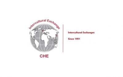 Welcome to our new member: CHE Intercultural Exchange