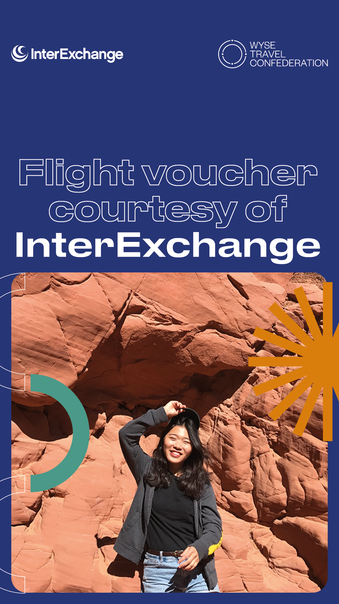 CHE - Intercultural Exchange Ltd.