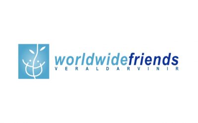 Welcome to our new member: Worldwide Friends