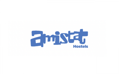 Welcome to our new member – Amistat Hostels