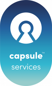 Capsule services AG