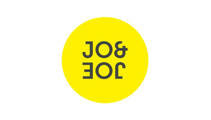 JO&JOE