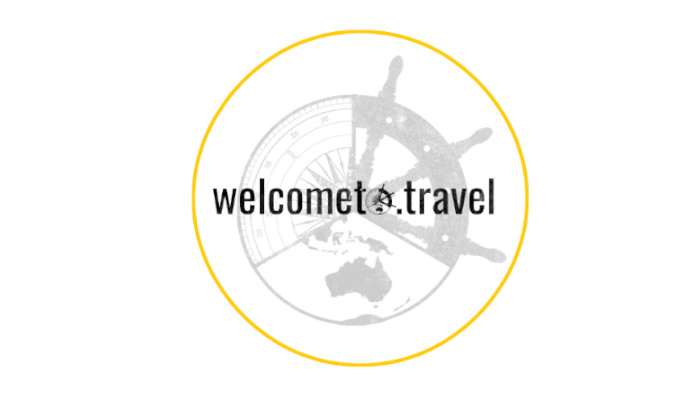 Welcome to Travel