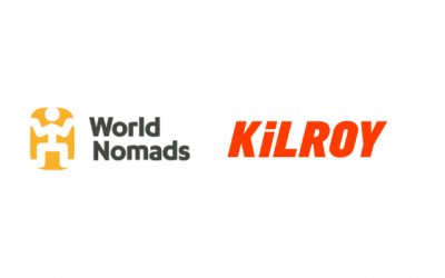 World Nomads & KILROY announce partnership to serve the UK market