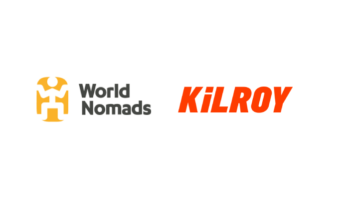 World Nomads & KILROY announce partnership to serve the UK market