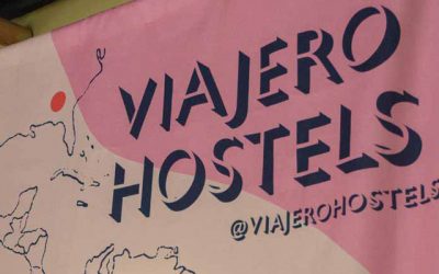 Viajero Hostels opens in Huacachina, Perú