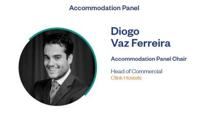 Meet our new Accommodation Panel Chair