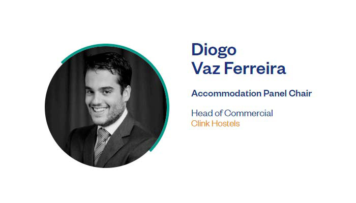 Diogo Vaz Ferreira | WYSE Travel Confederation